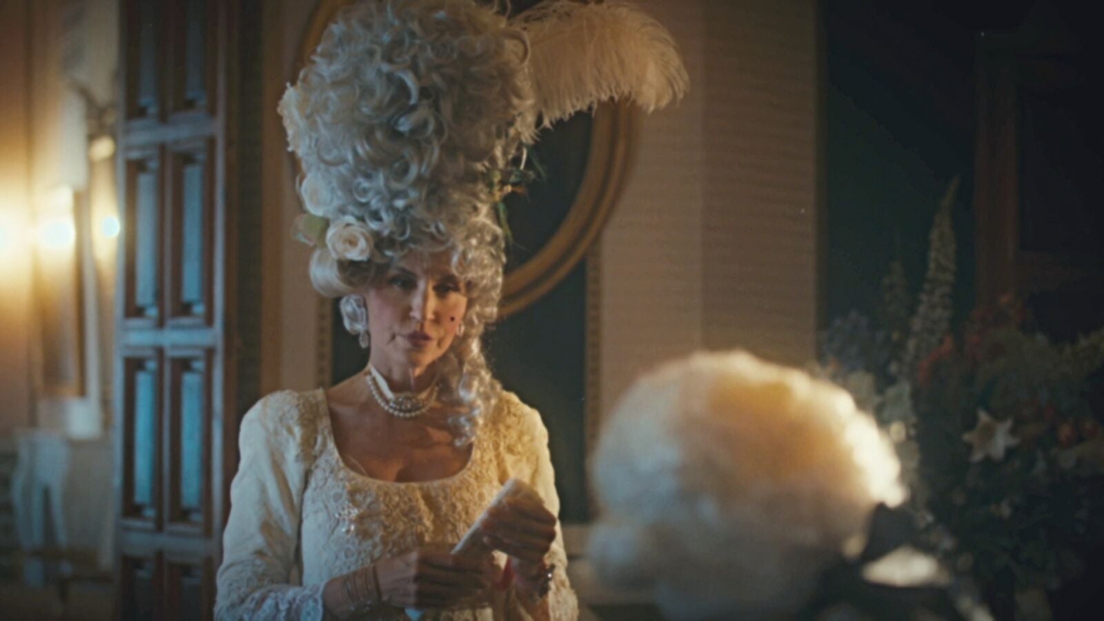  Joaquineus Mozart pone música al debut de Susana Saborido como Novata 