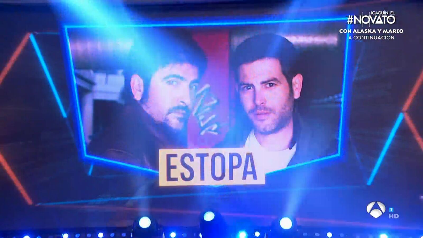 Desde Arturo Pérez-Reverte, hasta Estopa: estos serán los próximos invitados de El Hormiguero
