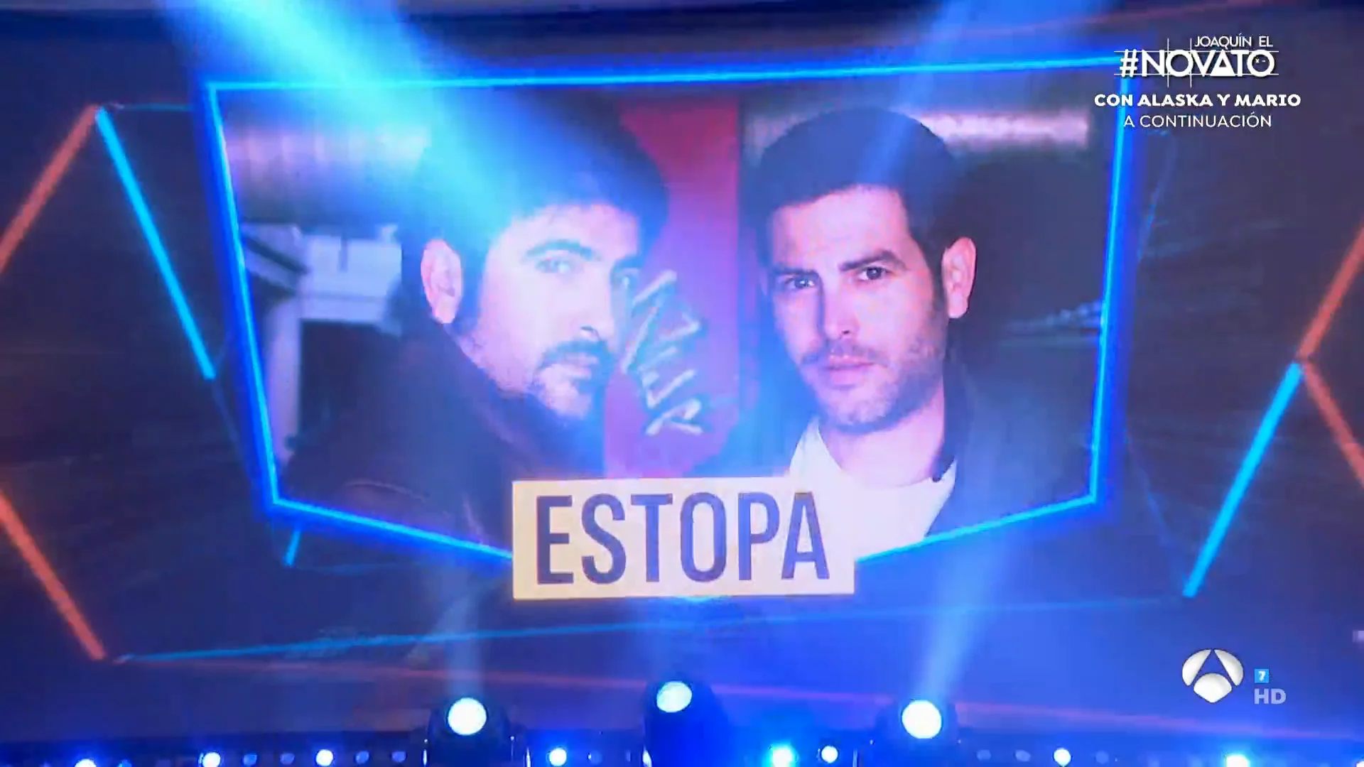 Desde Arturo Pérez-Reverte, hasta Estopa: estos serán los próximos invitados de El Hormiguero Desde Arturo Pérez-Reverte, hasta Estopa: estos serán los próximos invitados de El Hormiguero