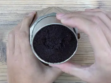 Posos de café Posos de café