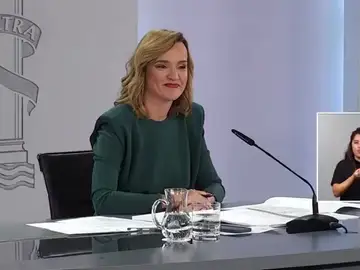Pilar Alegría Pilar Alegría