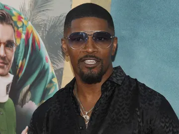 Jamie Foxx Jamie Foxx