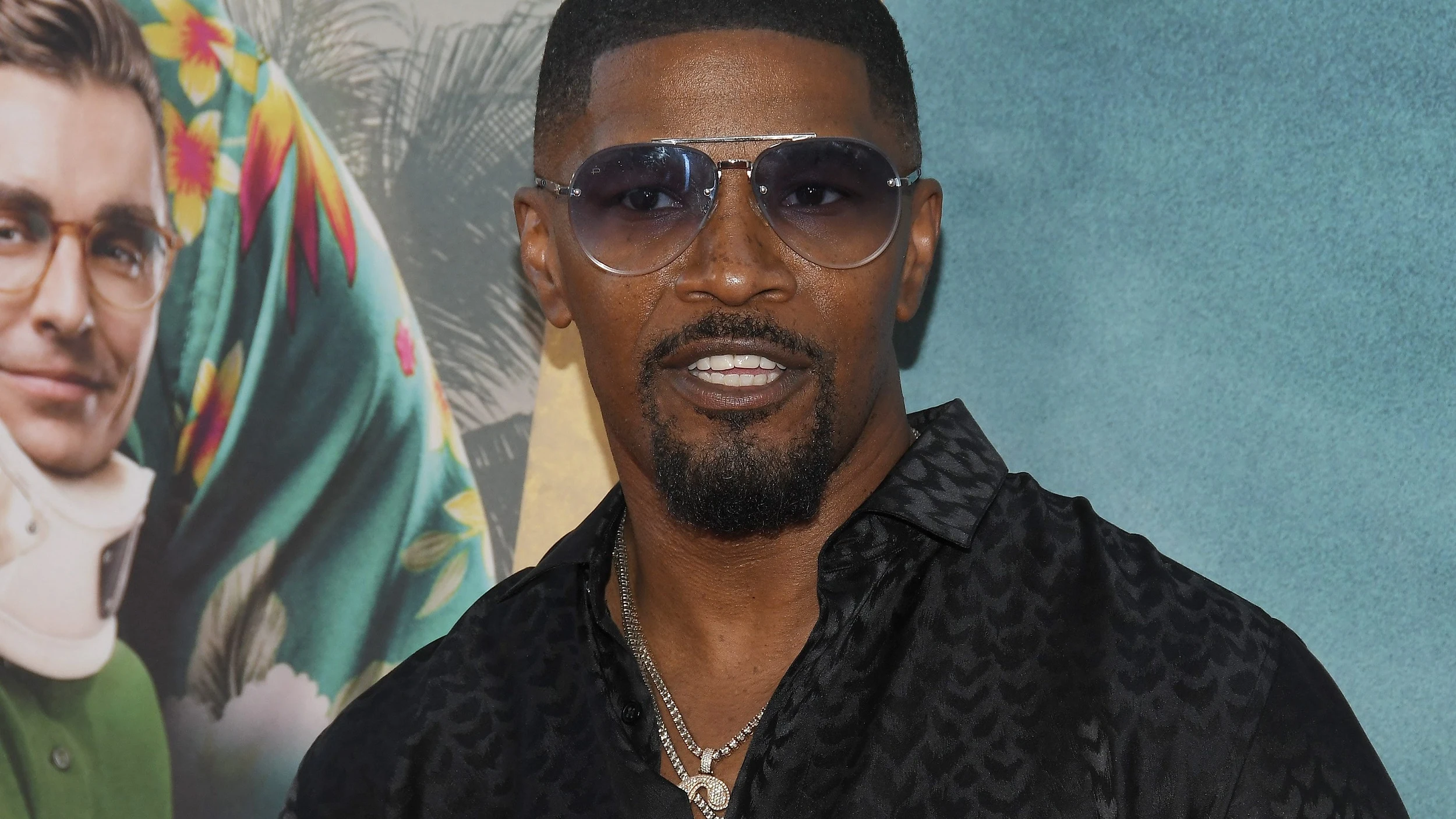 Jamie Foxx Jamie Foxx