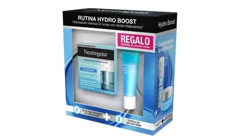 Neutrogena Hydro Boost Neutrogena Hydro Boost