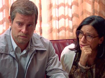 En el pr&oacute;ximo cap&iacute;tulo de Amar es para siempre: los G&oacute;mez acuden a Quintero para ayudar a Lola