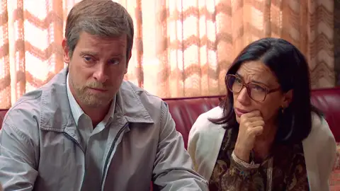 En el próximo capítulo de Amar es para siempre: los Gómez acuden a Quintero para ayudar a Lola En el próximo capítulo de Amar es para siempre: los Gómez acuden a Quintero para ayudar a Lola
