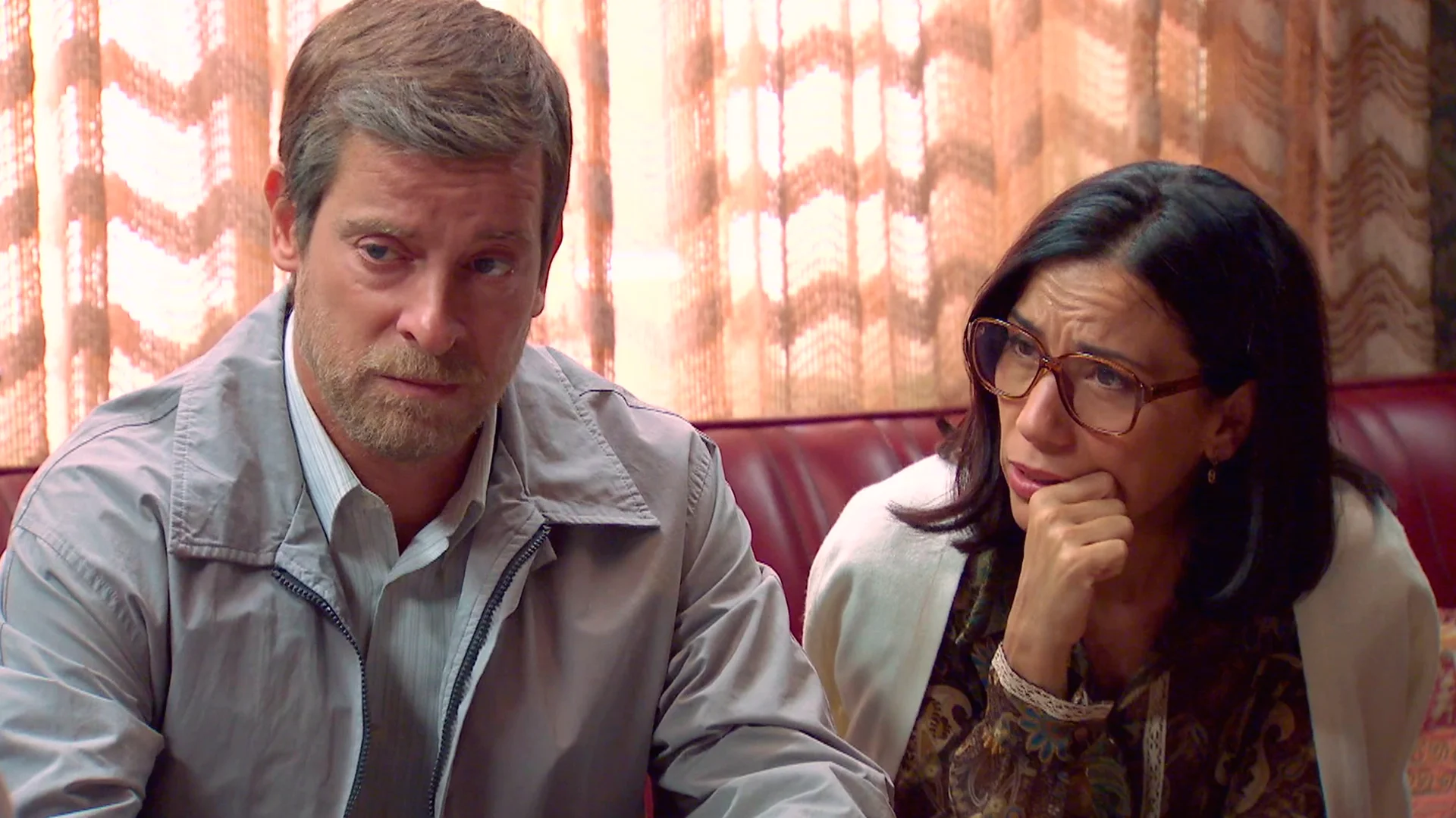 En el próximo capítulo de Amar es para siempre: los Gómez acuden a Quintero para ayudar a Lola En el próximo capítulo de Amar es para siempre: los Gómez acuden a Quintero para ayudar a Lola