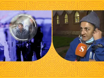 Detienen al hombre que secuestró y trató de asfixiar a Carmen: "Las mujeres en mi situación, que no lo dejen pasar" Detienen al hombre que secuestró y trató de asfixiar a Carmen: "Las mujeres en mi situación, que no lo dejen pasar"