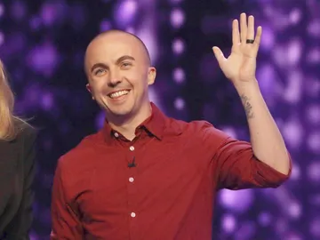 Frankie Muniz (Malcolm in the Middle) Frankie Muniz (Malcolm in the Middle)