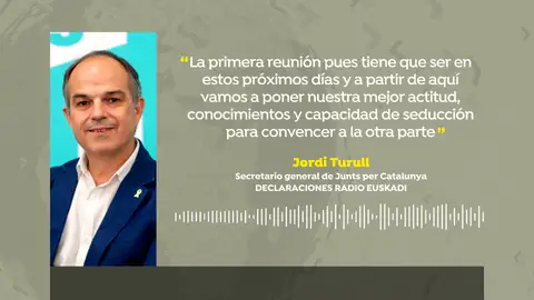 Jordi Turull Jordi Turull