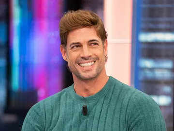 William Levy en El Hormiguero William Levy en El Hormiguero