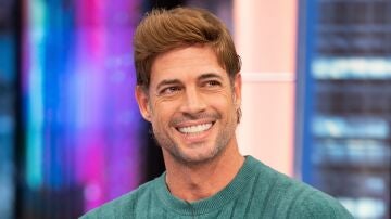William Levy en El Hormiguero