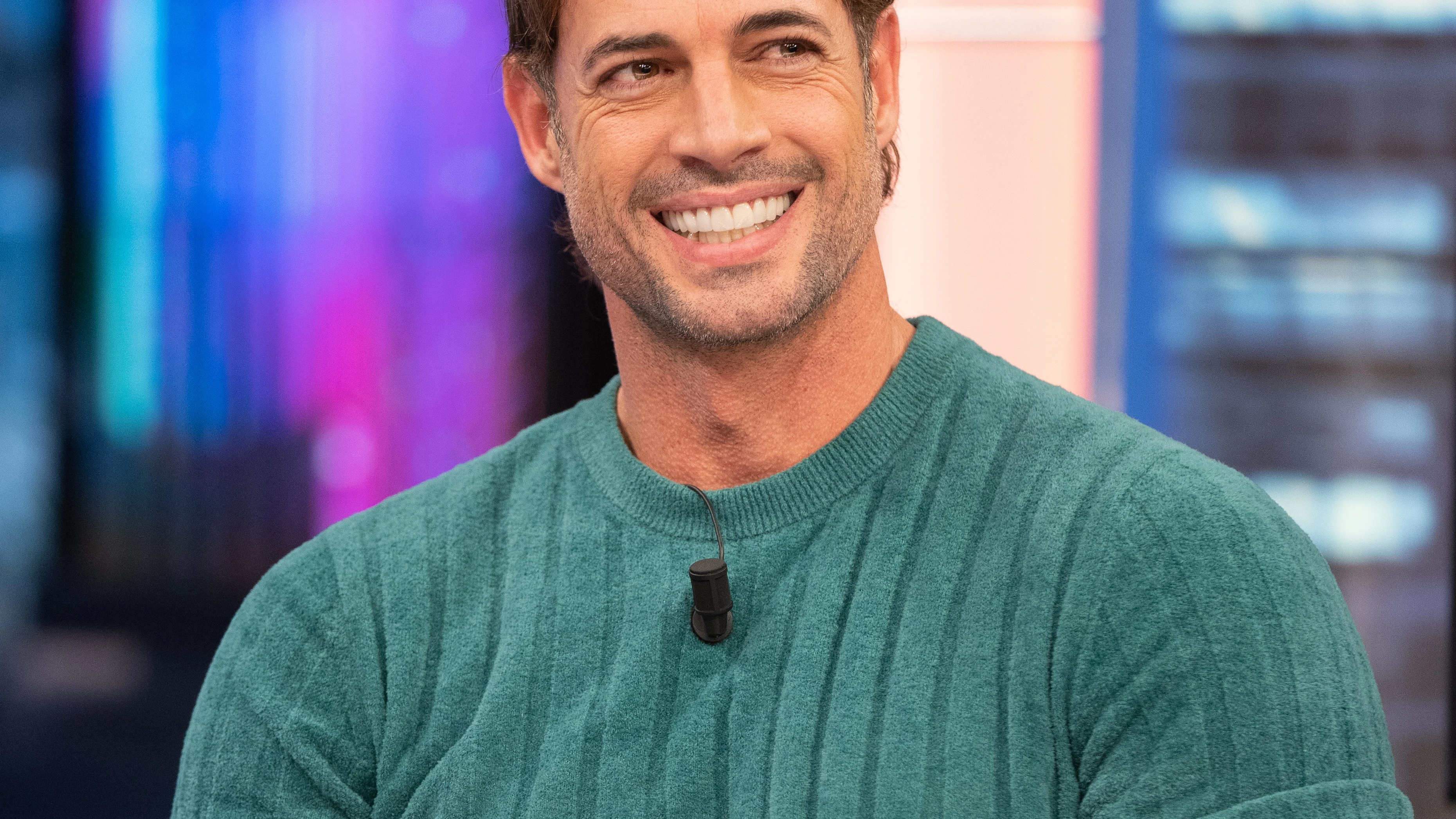 William Levy en El Hormiguero William Levy en El Hormiguero