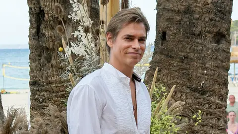 Carlos Baute Carlos Baute