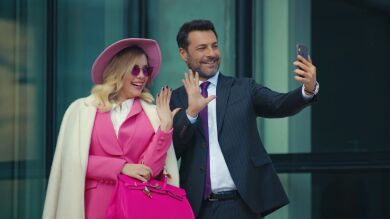 ¡Se han invertido las tornas! Yildiz firma un contrato millonario y Halit ve cómo su negocio se derrumba