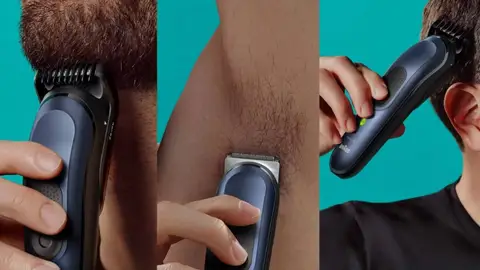 Braun Series 7 Braun Series 7