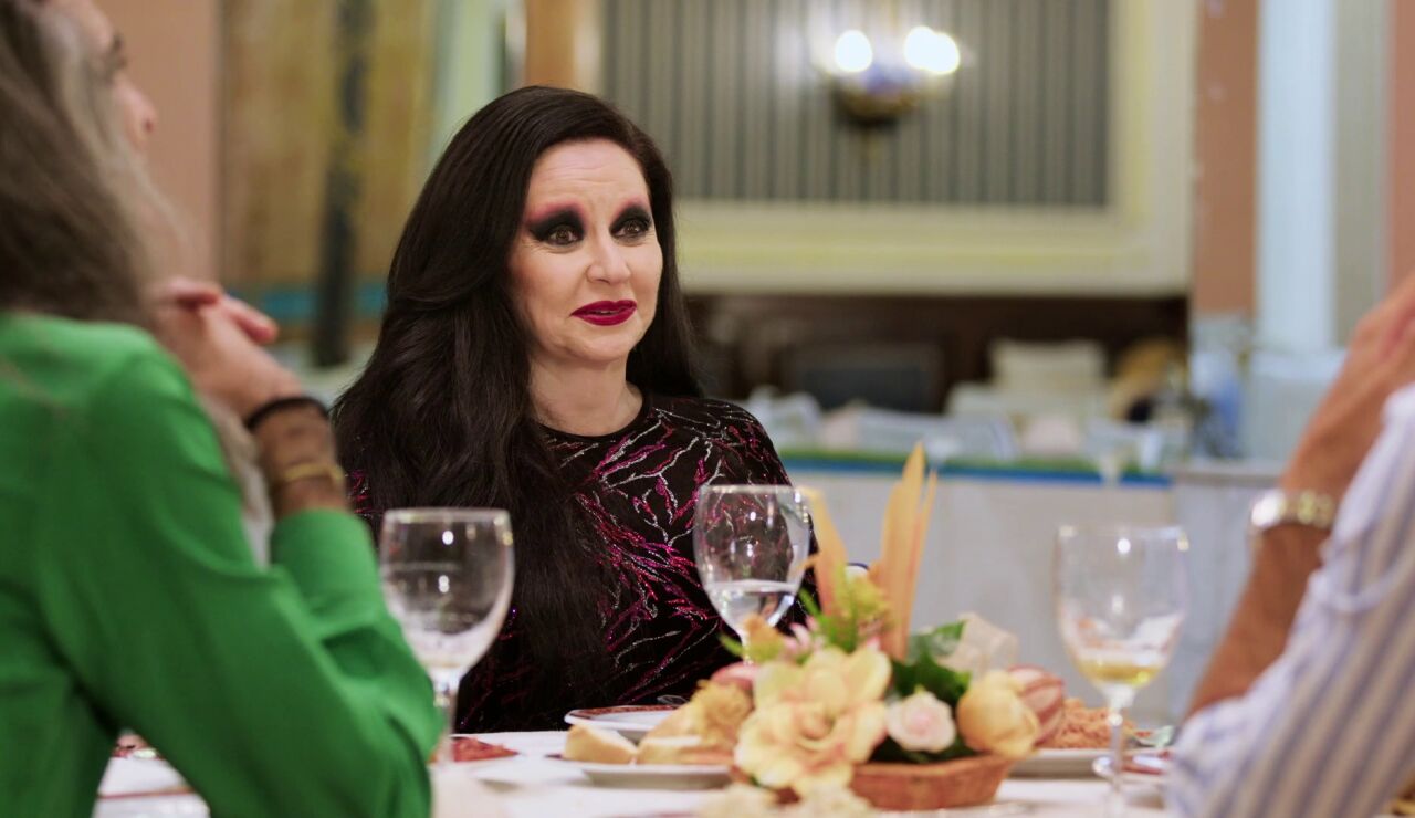 La an&eacute;cdota de Mario Vaquerizo en una gasolinera que saca el lado m&aacute;s gracioso de Alaska