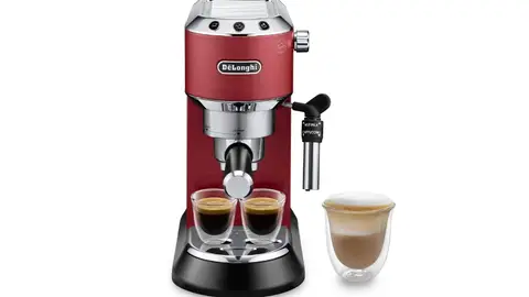 Cafetera De'Longhi Cafetera De'Longhi