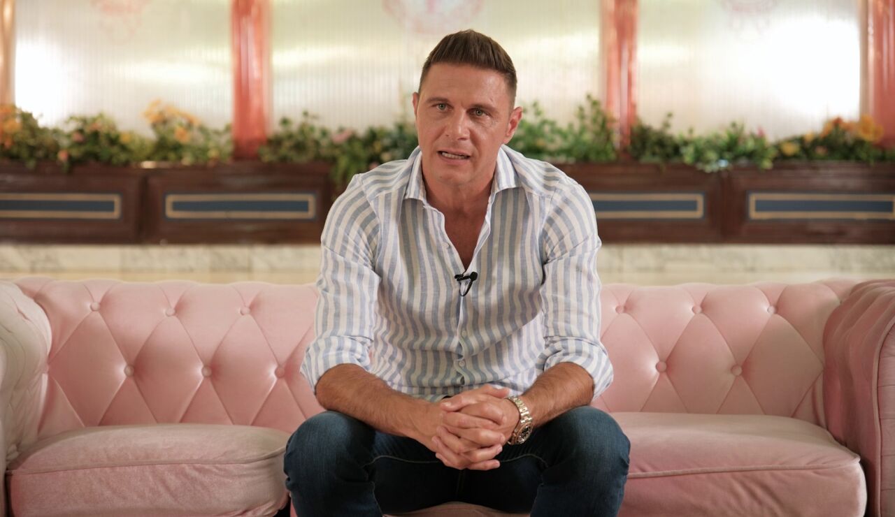 La an&eacute;cdota de Joaqu&iacute;n con Alaska