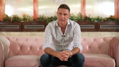 La anécdota de Joaquín con Alaska: “Es una mujer sin pelos en la lengua y ha hablado de lo que ha querido”