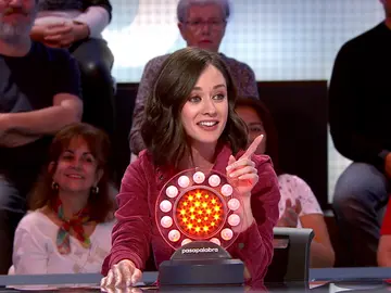 ¡Qué dulzura de voz! Elena Rivera pone la guinda: “Hasta tarareando suena bien” ¡Qué dulzura de voz! Elena Rivera pone la guinda: “Hasta tarareando suena bien”