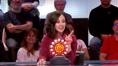 ¡Qué dulzura de voz! Elena Rivera pone la guinda: “Hasta tarareando suena bien” 