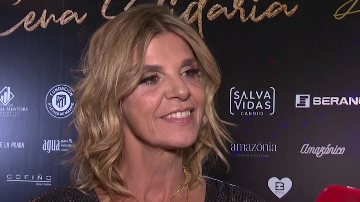 Arantxa de Benito