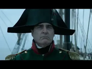 Estrenos viernes 24 noviembre: 'Napoléon', 'Teresa' y 'Wish. El poder de los deseos', entre las películas destacas Estrenos viernes 24 noviembre: 'Napoléon', 'Teresa' y 'Wish. El poder de los deseos', entre las películas destacas