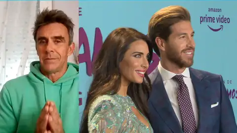 Alonso Caparrós Alonso Caparrós
