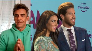 Un colaborador de 'Más Espejo' desvela una información sobre Sergio Ramos que tendría muy enfadado al futbolista