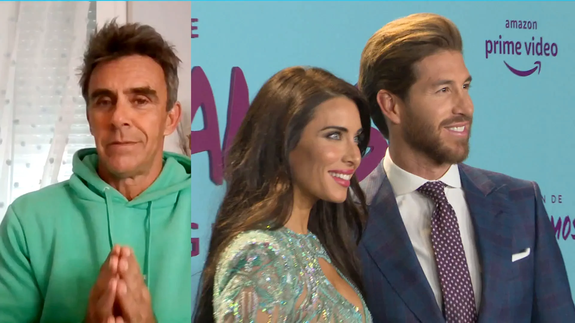 Alonso Caparrós Alonso Caparrós
