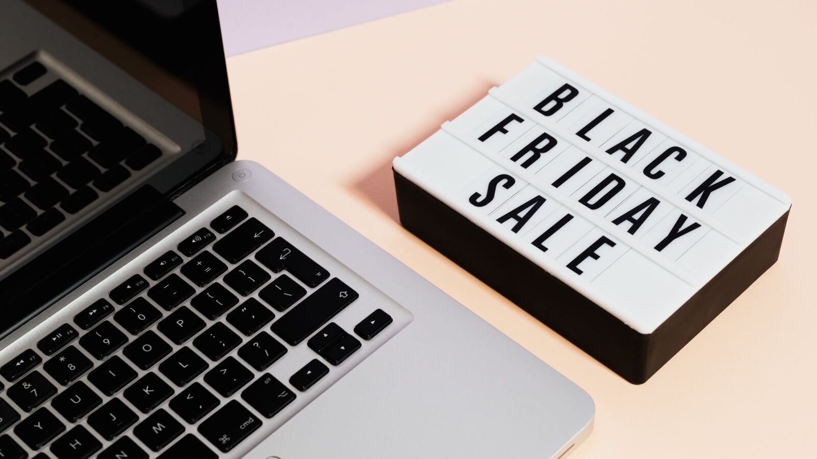 Black Friday en material deportivo: Esto es lo que tienes que comprar para entrenar un año