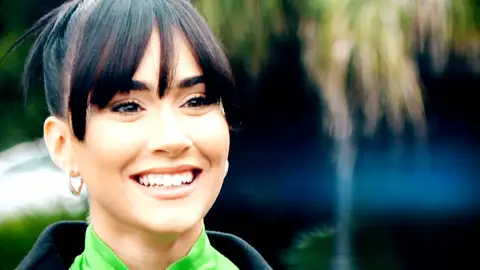 Aitana se refugia en sus seres queridos y se relaja tras triunfar en su último concierto en Madrid Aitana se refugia en sus seres queridos y se relaja tras triunfar en su último concierto en Madrid