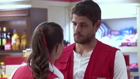 Una nueva vida juntos: Gala renuncia a sus sueños para irse con Carlos Una nueva vida juntos: Gala renuncia a sus sueños para irse con Carlos