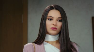 Leyla humilla a Halit antes de desaparecer de su vida para siempre: “Jamás te he deseado”