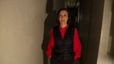 Carme Elías: la actriz que lucha contra el alzhéimer