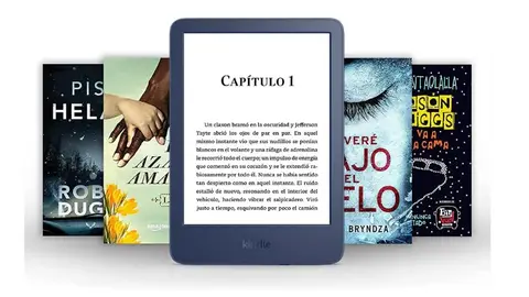 Kindle de Amazon Kindle de Amazon
