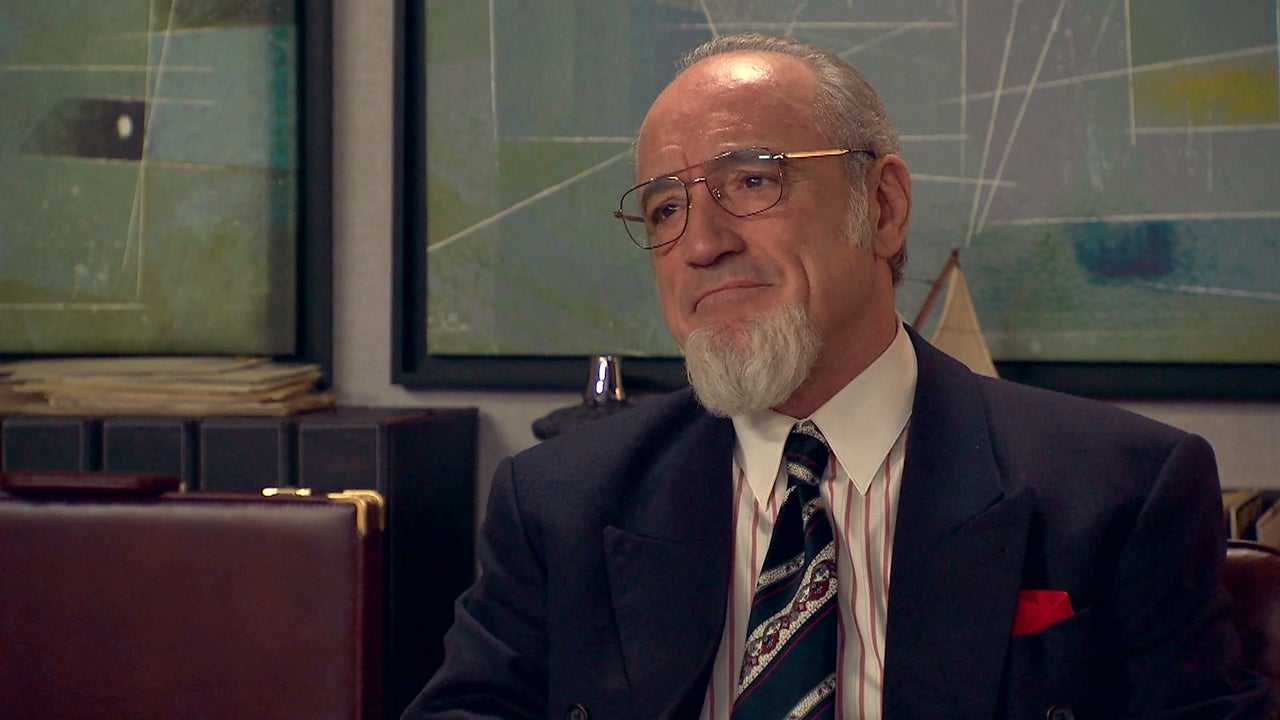 La sorprendente confesión de Federico a Román, ¿para salvar a Malena