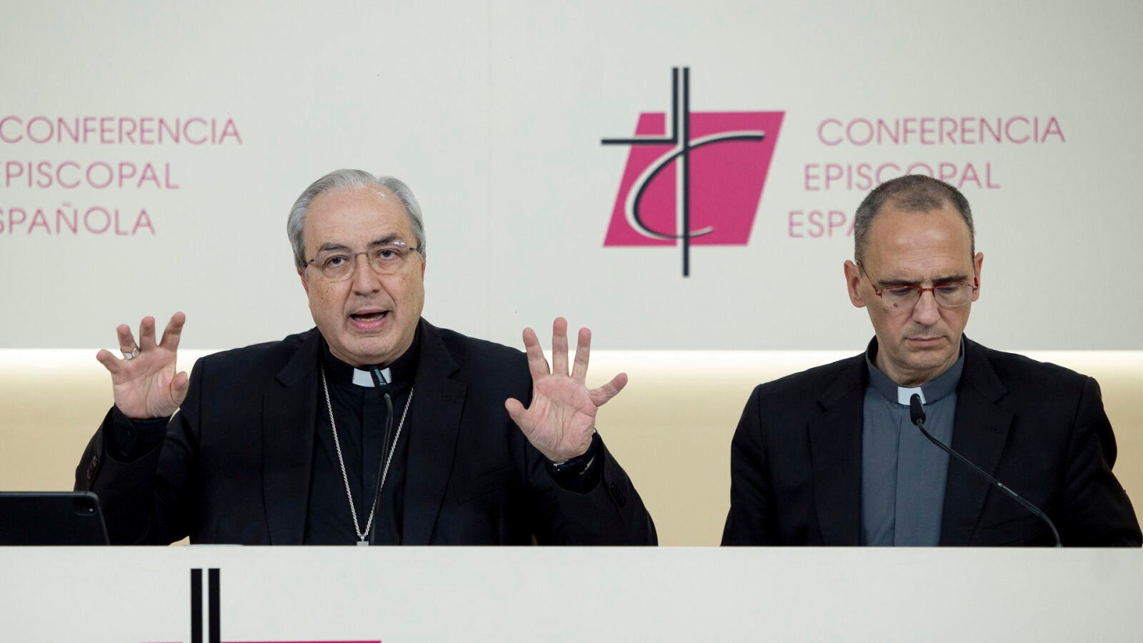 La Iglesia indemnizará económicamente a las víctimas de abusos sexuales