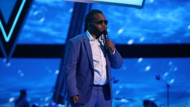 ¡Una actuación de ensueño! El gran sentimiento de Lucas interpretando Part of your world 