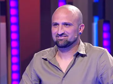 Nando se lleva 1.000 euros a casa gracias a Juan Luis Cano y Eva Hache Nando se lleva 1.000 euros a casa gracias a Juan Luis Cano y Eva Hache