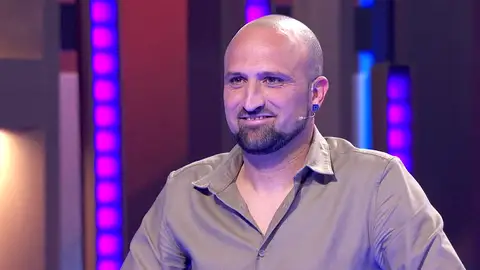 Nando se lleva 1.000 euros a casa gracias a Juan Luis Cano y Eva Hache Nando se lleva 1.000 euros a casa gracias a Juan Luis Cano y Eva Hache