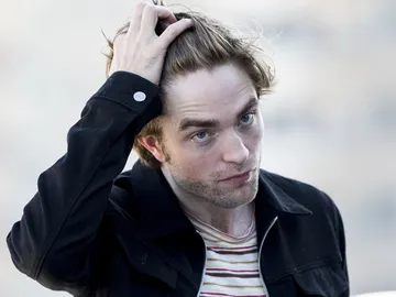 Robert Pattinson Robert Pattinson