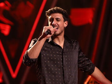 &iexcl;Un arte inigualable! Miguel se estrena en el equipo de Orozco con un tema de C. Tangana 
