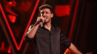 ¡Un arte inigualable! Miguel se estrena en el equipo de Orozco con un tema de C. Tangana 