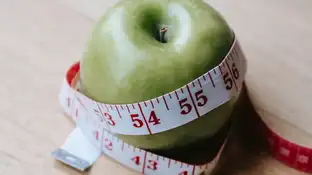 Perder peso con la alimentación Perder peso con la alimentación
