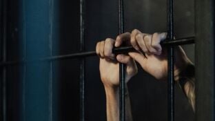 Encarcelado cumpliendo condena en prisi&oacute;n