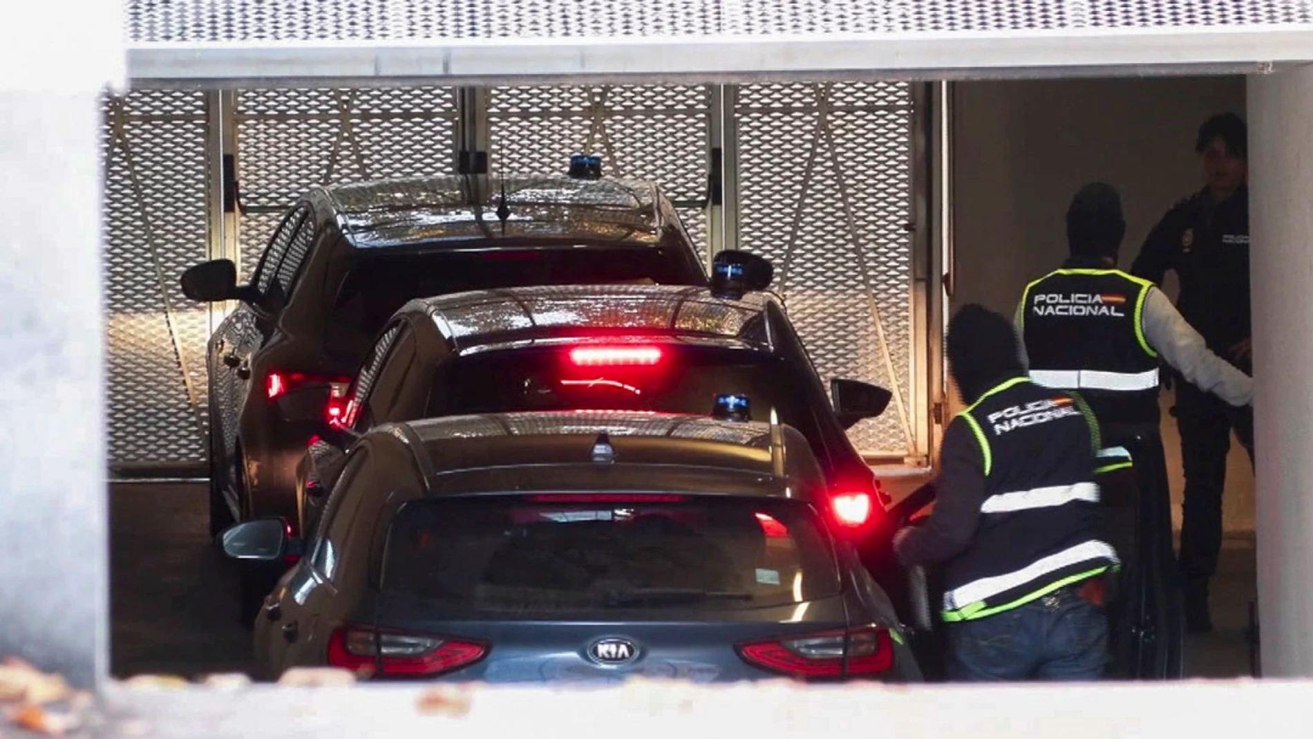 Iintento de asesinato de Alejo Vidal-Quadras Iintento de asesinato de Alejo Vidal-Quadras