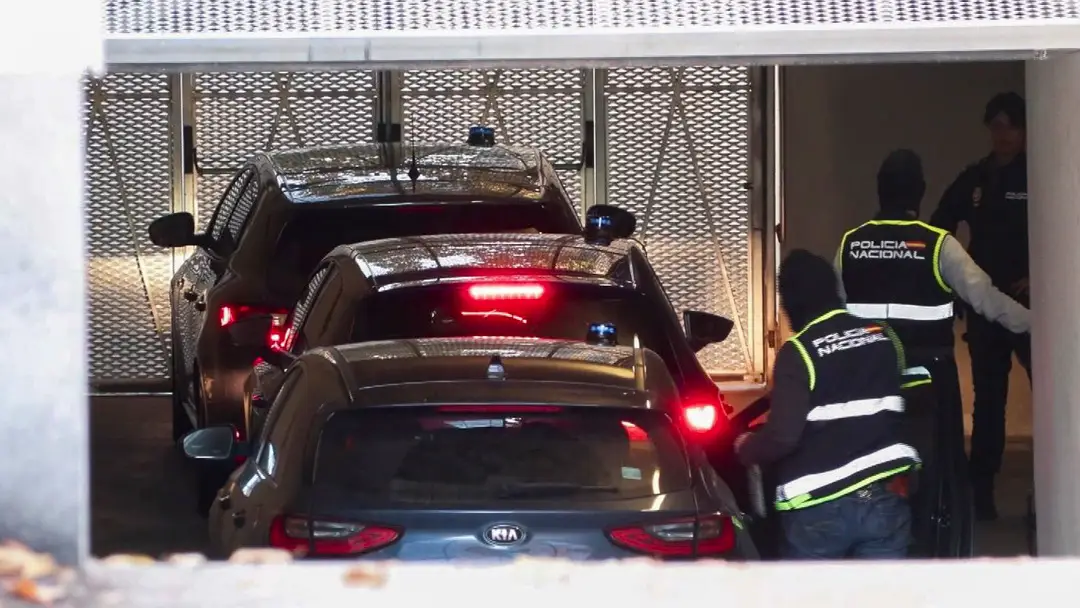 Iintento de asesinato de Alejo Vidal-Quadras Iintento de asesinato de Alejo Vidal-Quadras