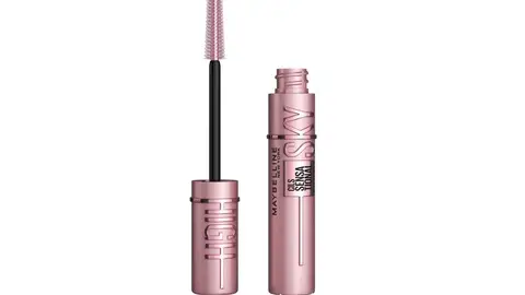 Máscara de pestañas Máscara de pestañas